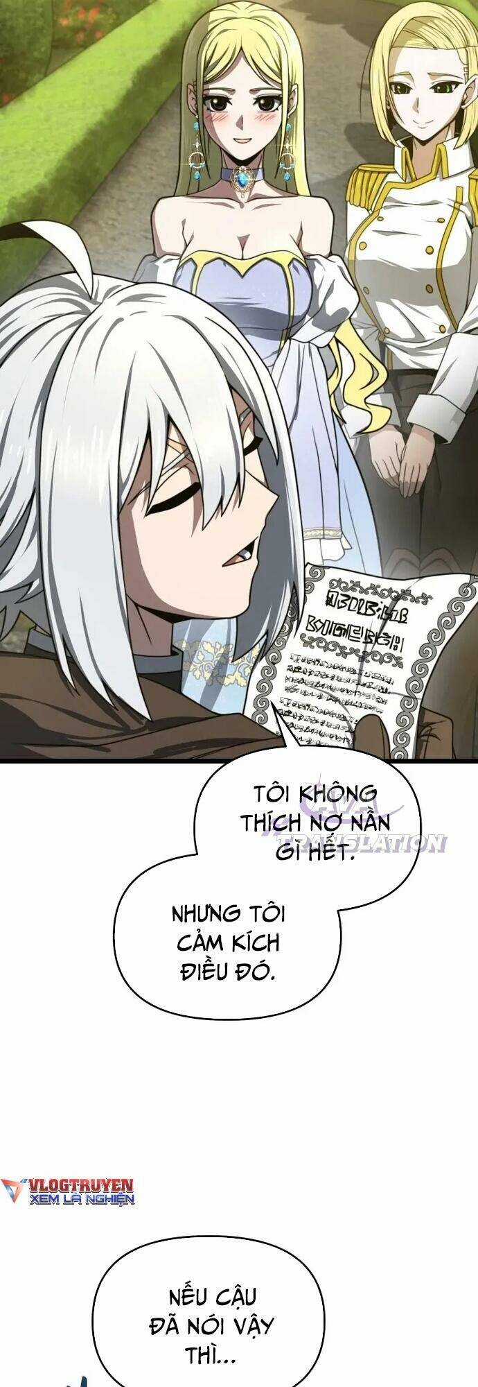 kiếm ma chết tiệt - Chapter 21 - Trang 43