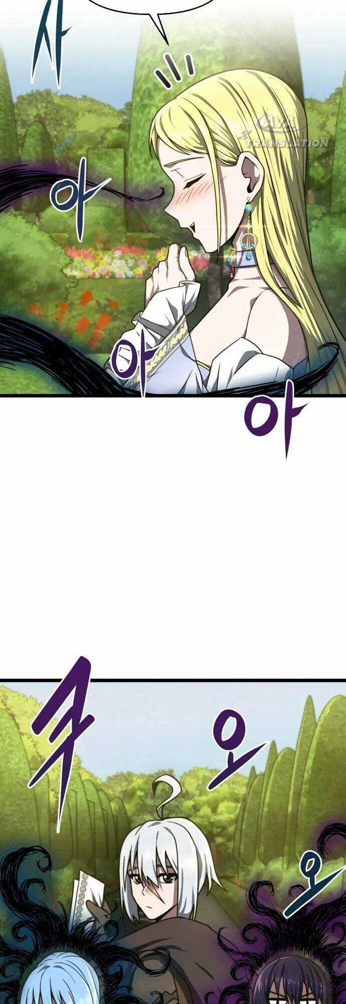 kiếm ma chết tiệt - Chapter 21 - Trang 44