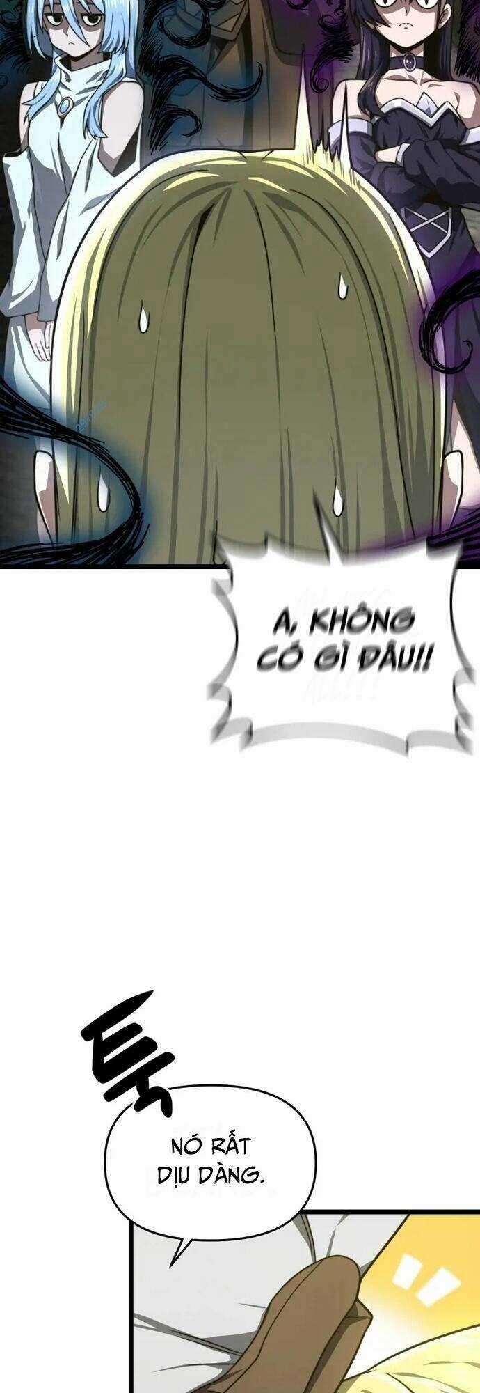 kiếm ma chết tiệt - Chapter 21 - Trang 45