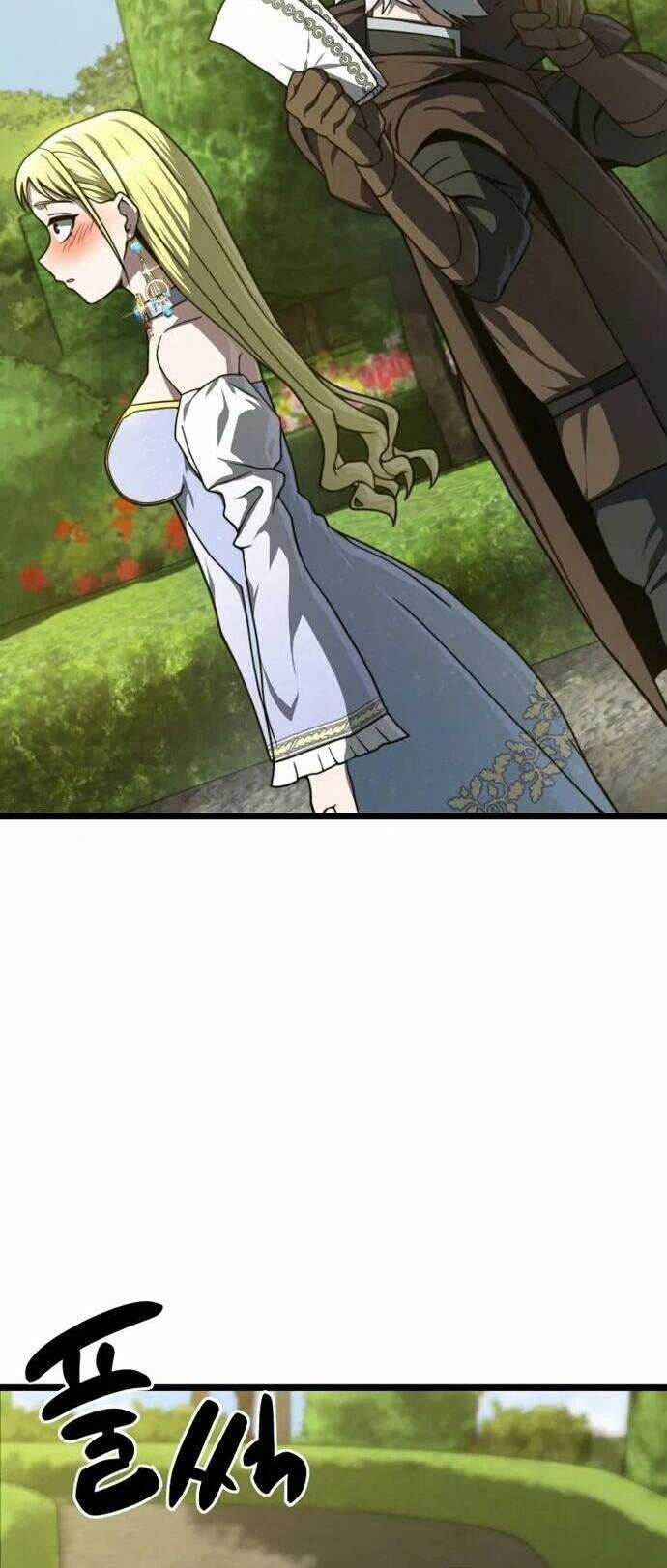 kiếm ma chết tiệt - Chapter 21 - Trang 47