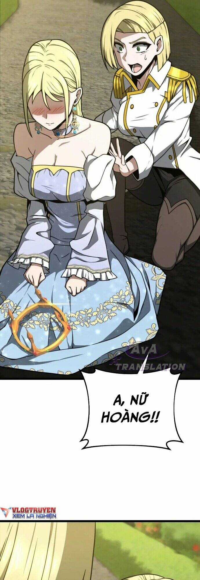 kiếm ma chết tiệt - Chapter 21 - Trang 48