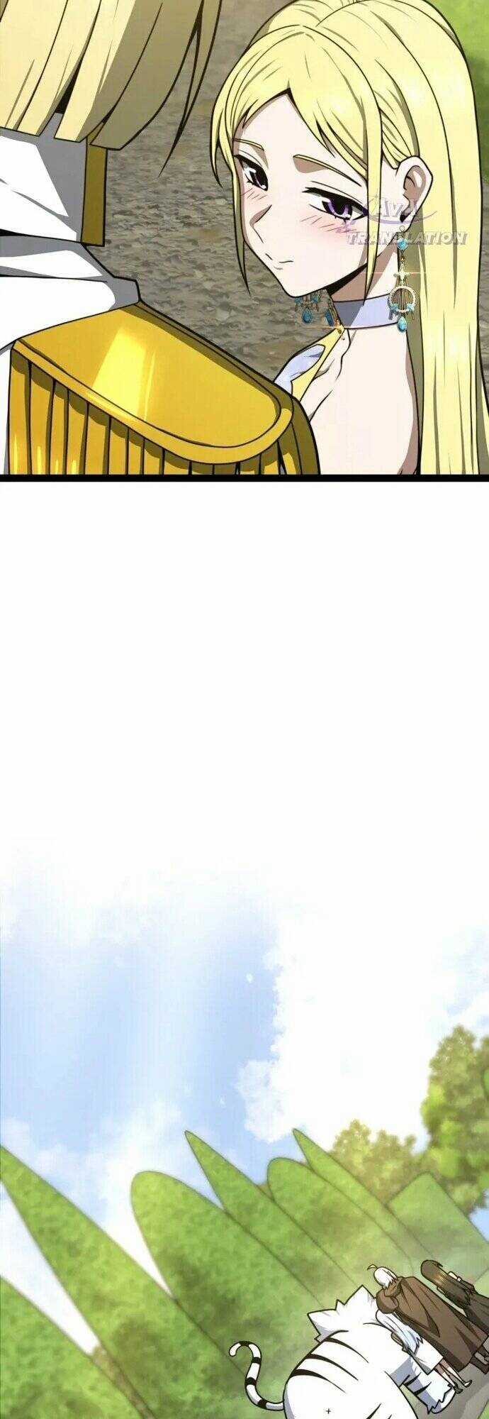 kiếm ma chết tiệt - Chapter 21 - Trang 49