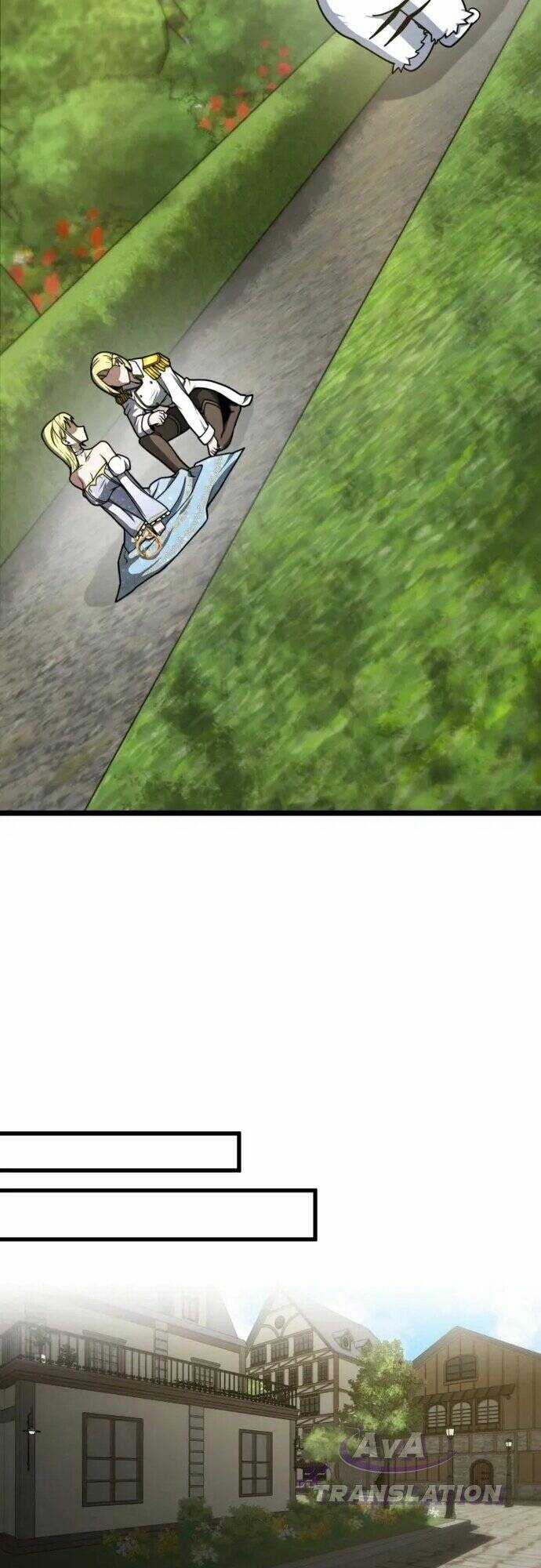 kiếm ma chết tiệt - Chapter 21 - Trang 50