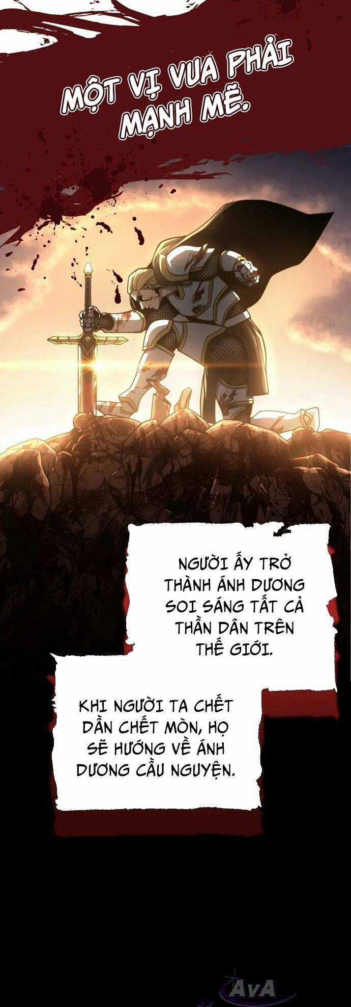 kiếm ma chết tiệt - Chapter 21 - Trang 6