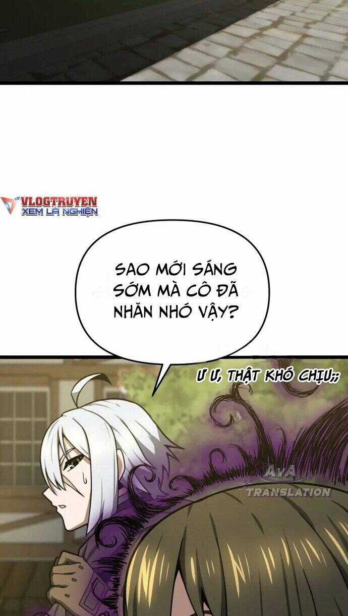 kiếm ma chết tiệt - Chapter 21 - Trang 51