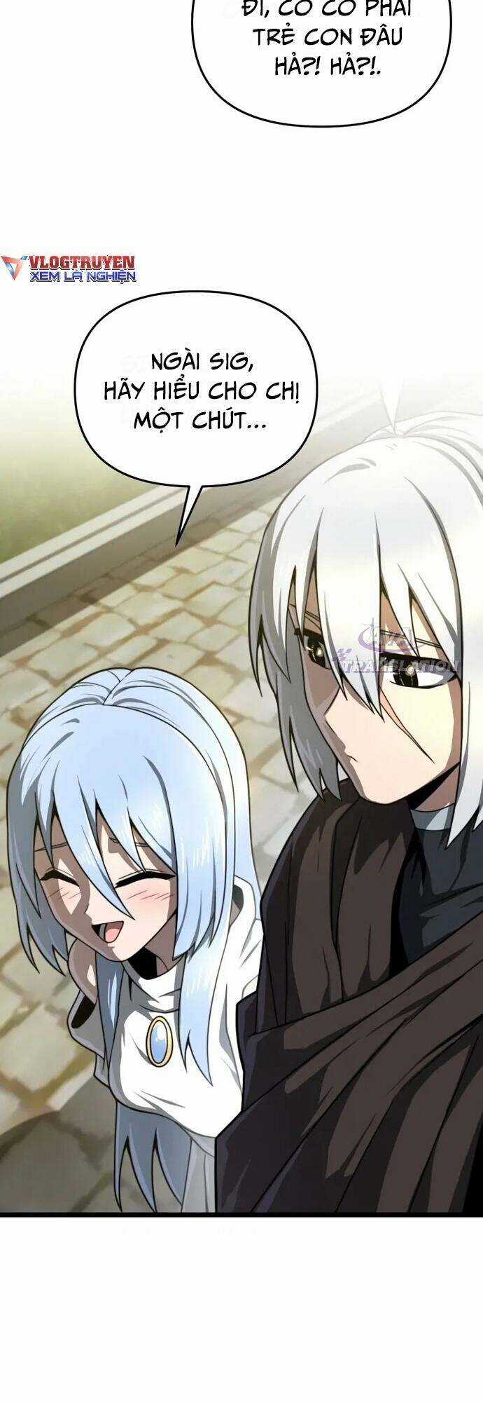 kiếm ma chết tiệt - Chapter 21 - Trang 54