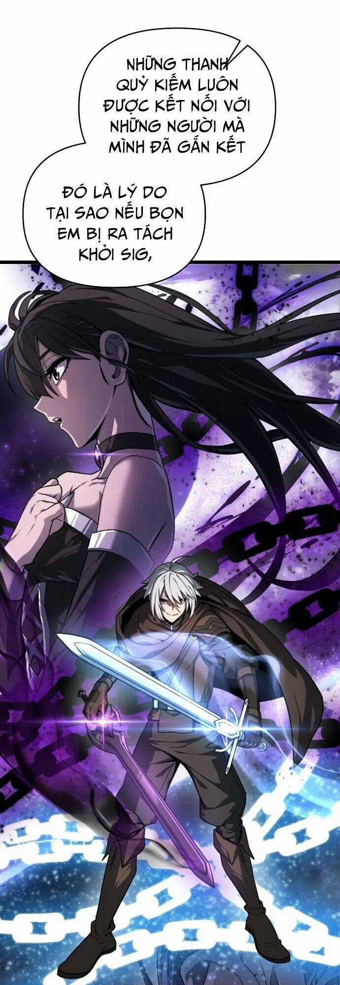 kiếm ma chết tiệt - Chapter 21 - Trang 55