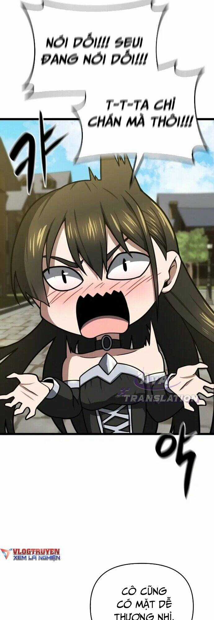 kiếm ma chết tiệt - Chapter 21 - Trang 58
