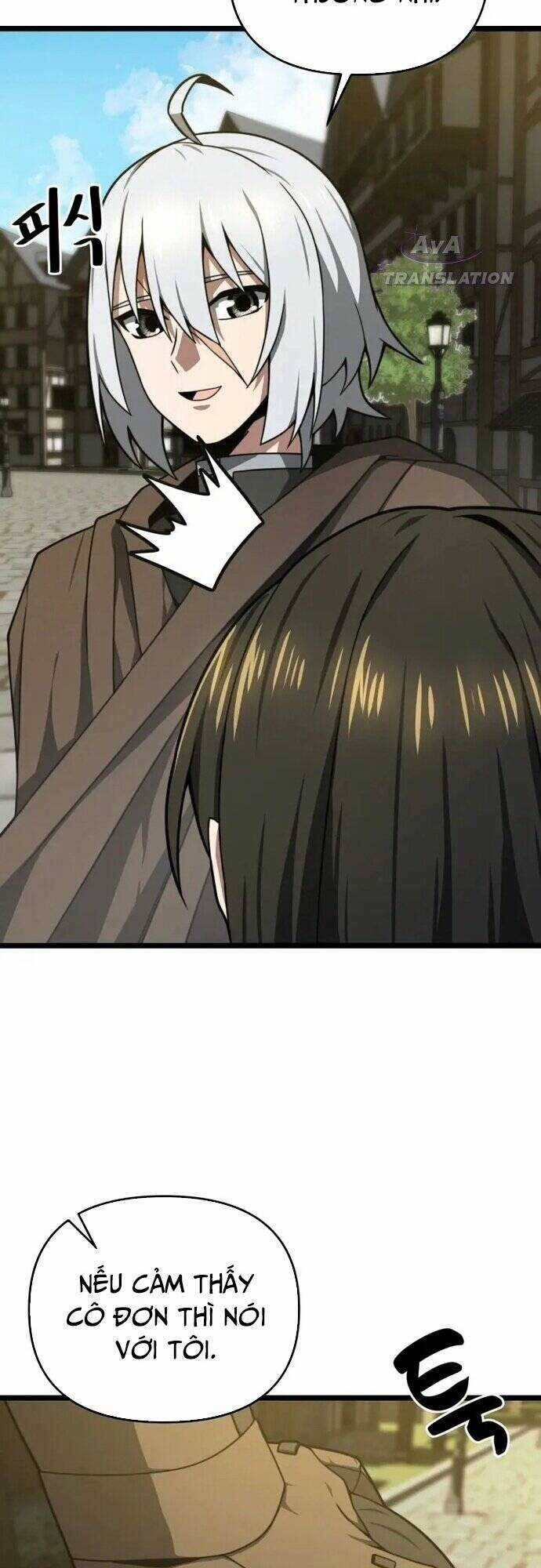 kiếm ma chết tiệt - Chapter 21 - Trang 59