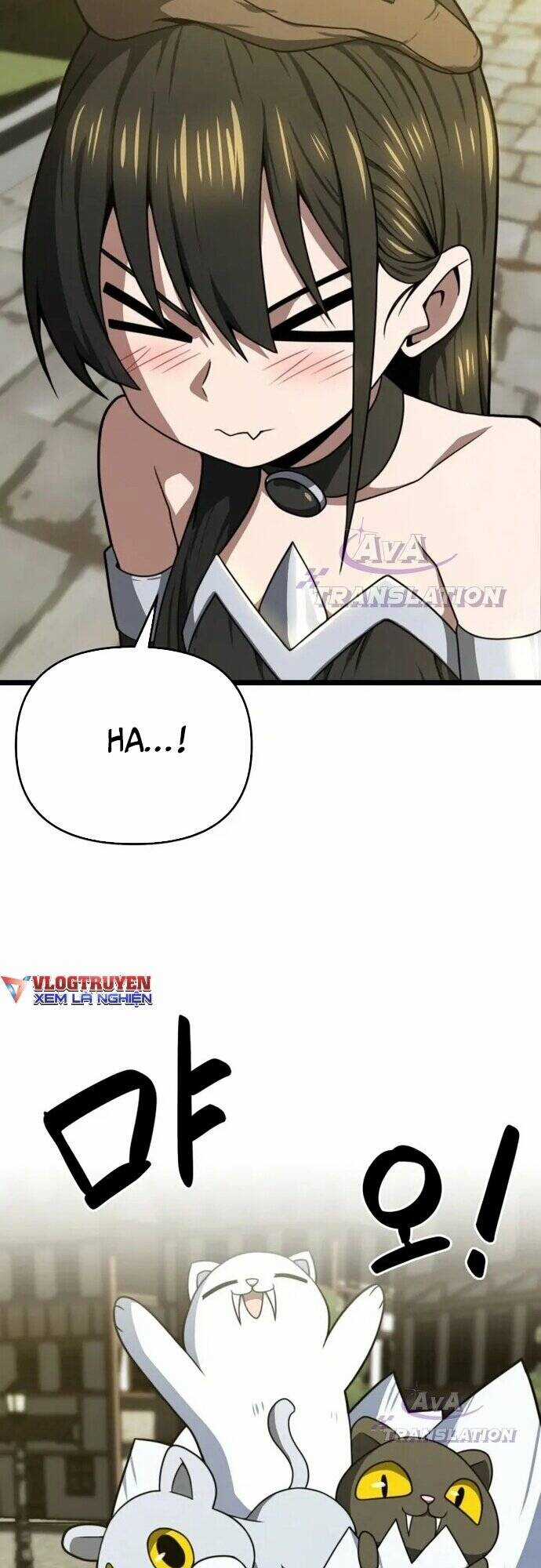 kiếm ma chết tiệt - Chapter 21 - Trang 60
