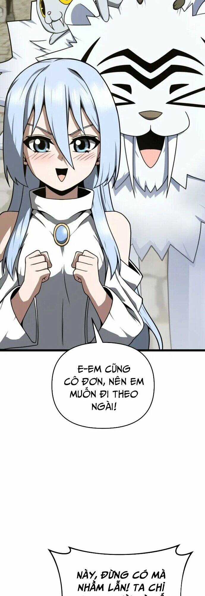 kiếm ma chết tiệt - Chapter 21 - Trang 61