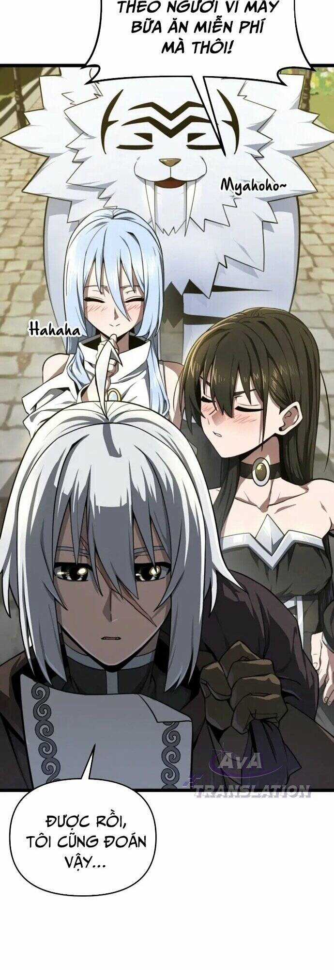 kiếm ma chết tiệt - Chapter 21 - Trang 62
