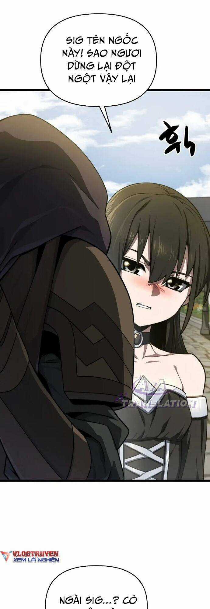 kiếm ma chết tiệt - Chapter 21 - Trang 64