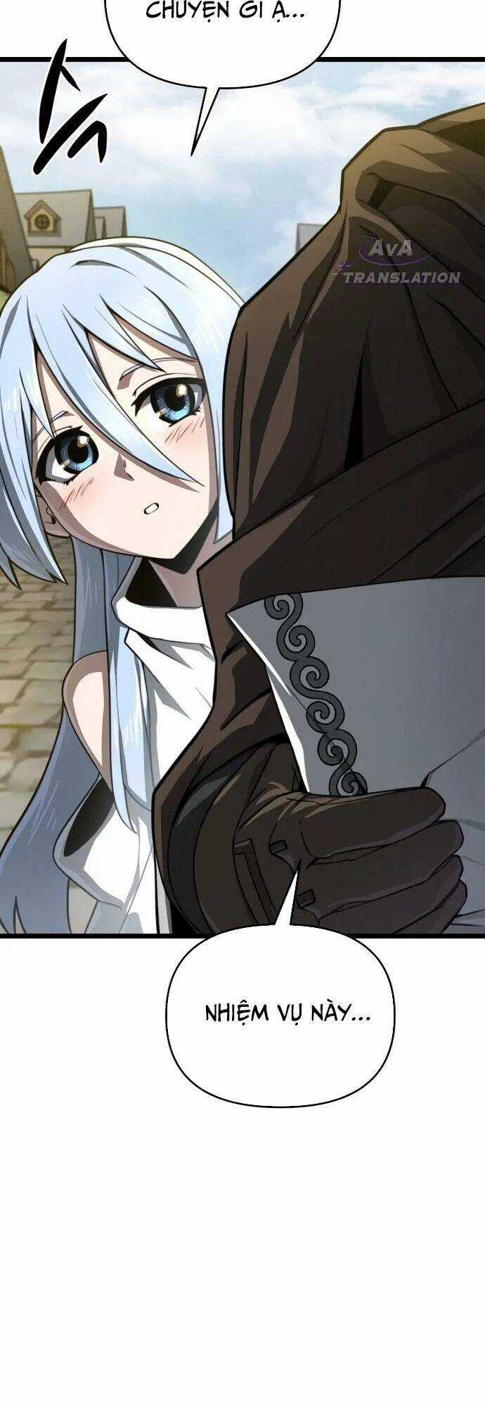 kiếm ma chết tiệt - Chapter 21 - Trang 65