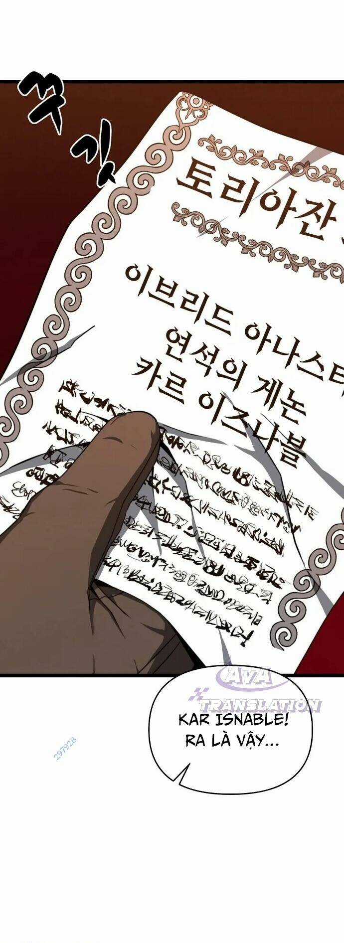 kiếm ma chết tiệt - Chapter 21 - Trang 66