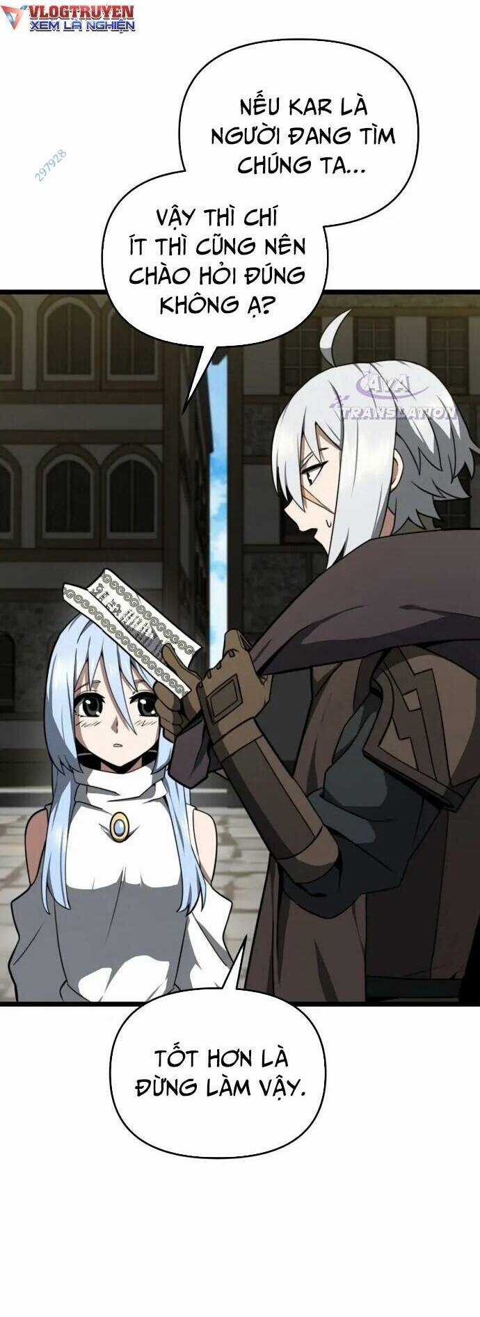 kiếm ma chết tiệt - Chapter 21 - Trang 67