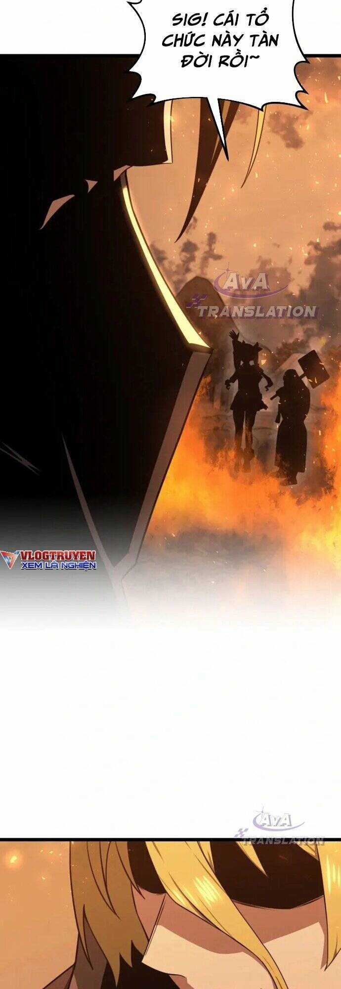 kiếm ma chết tiệt - Chapter 21 - Trang 69