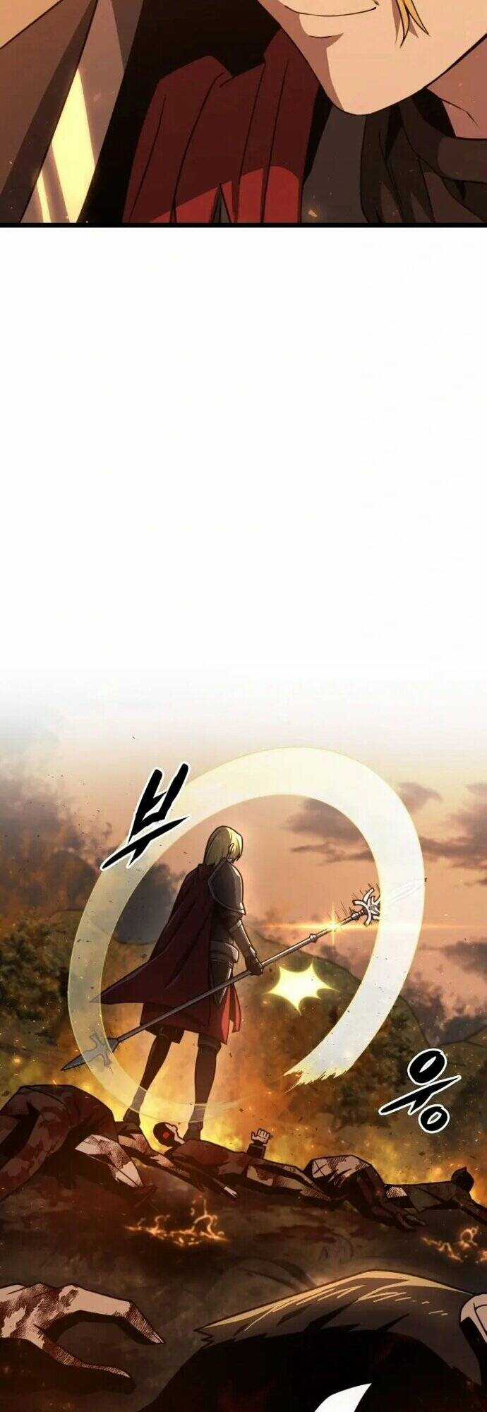 kiếm ma chết tiệt - Chapter 21 - Trang 70