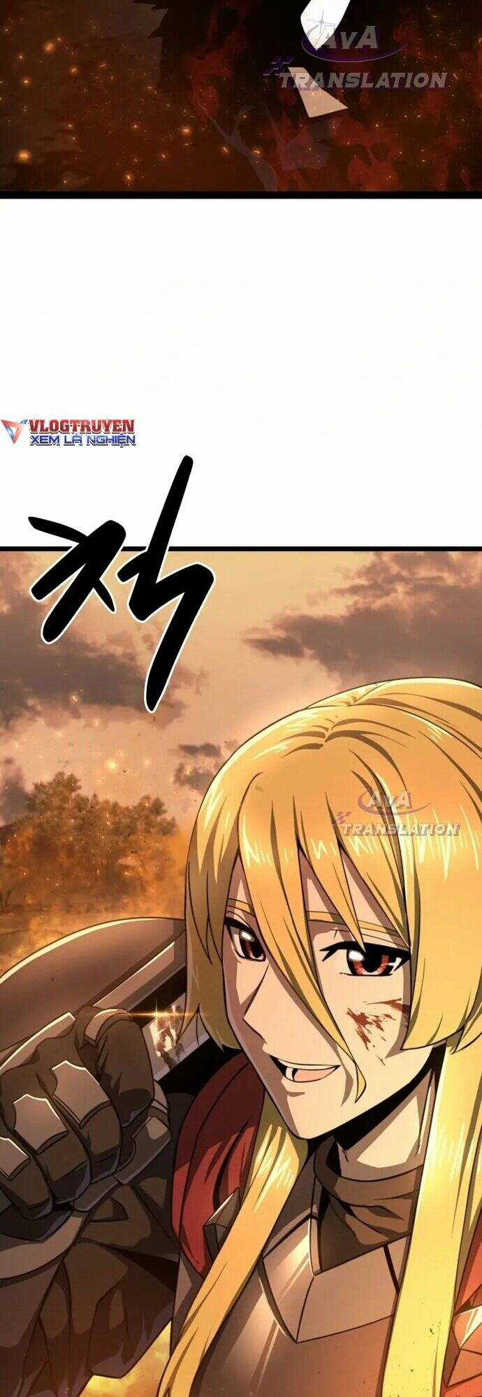 kiếm ma chết tiệt - Chapter 21 - Trang 71