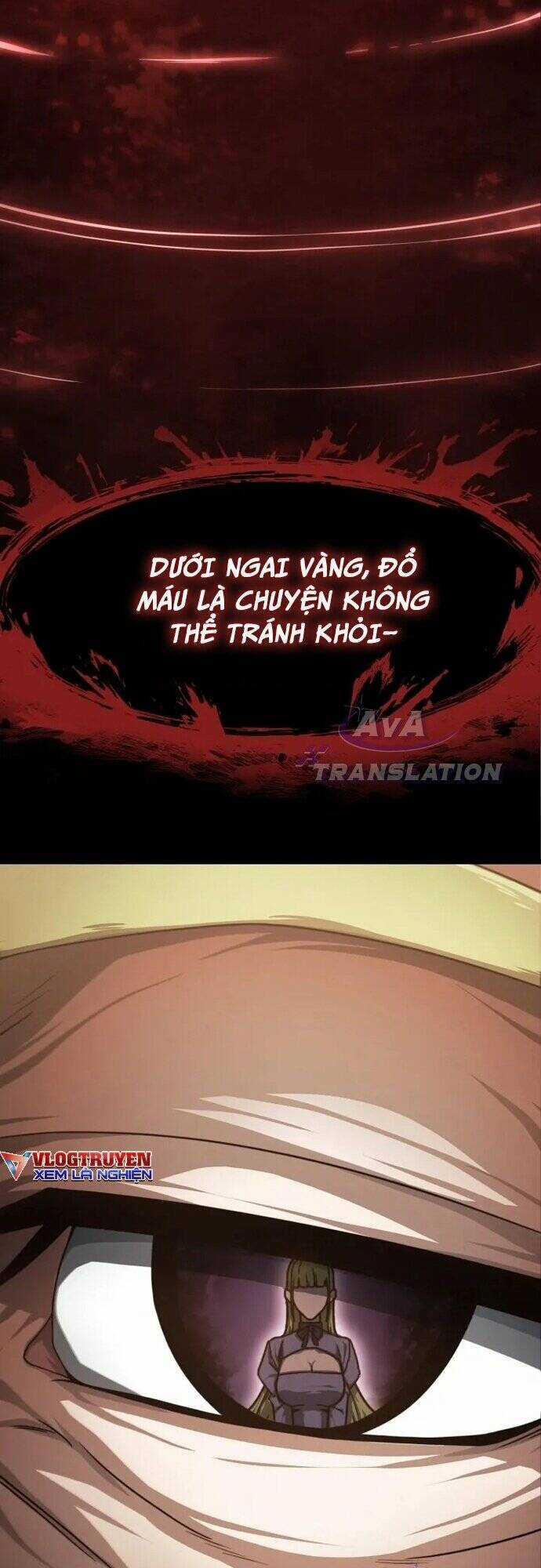 kiếm ma chết tiệt - Chapter 21 - Trang 9