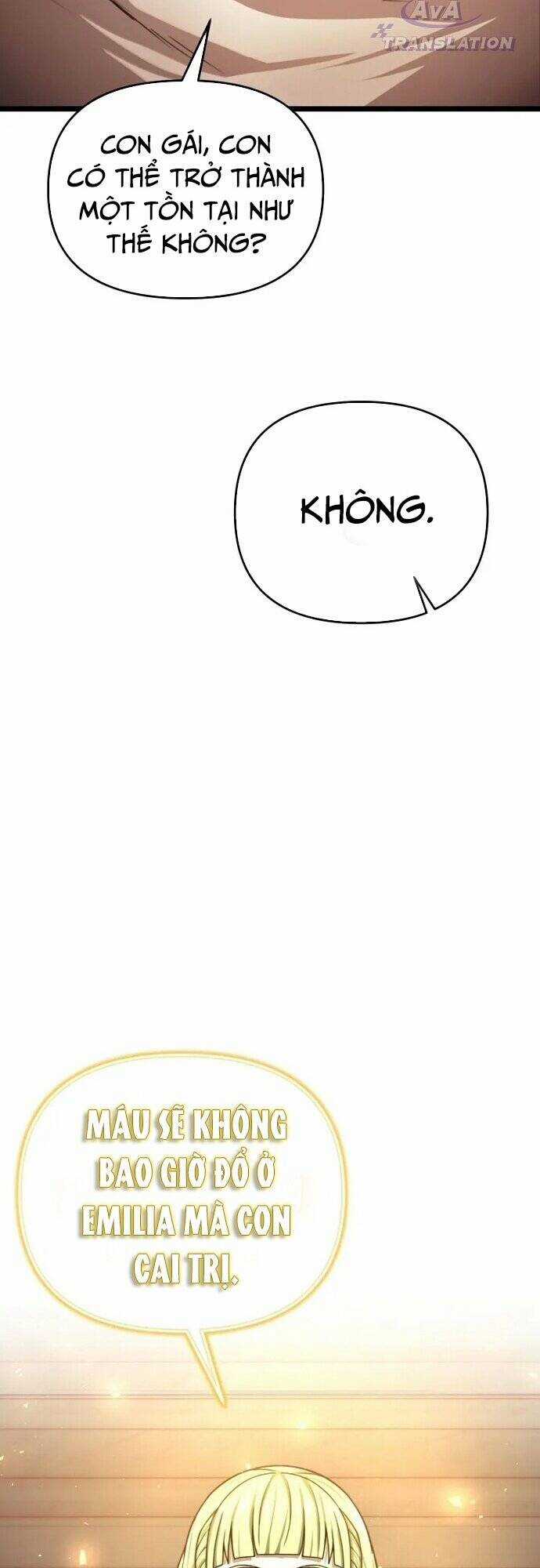 kiếm ma chết tiệt - Chapter 21 - Trang 10