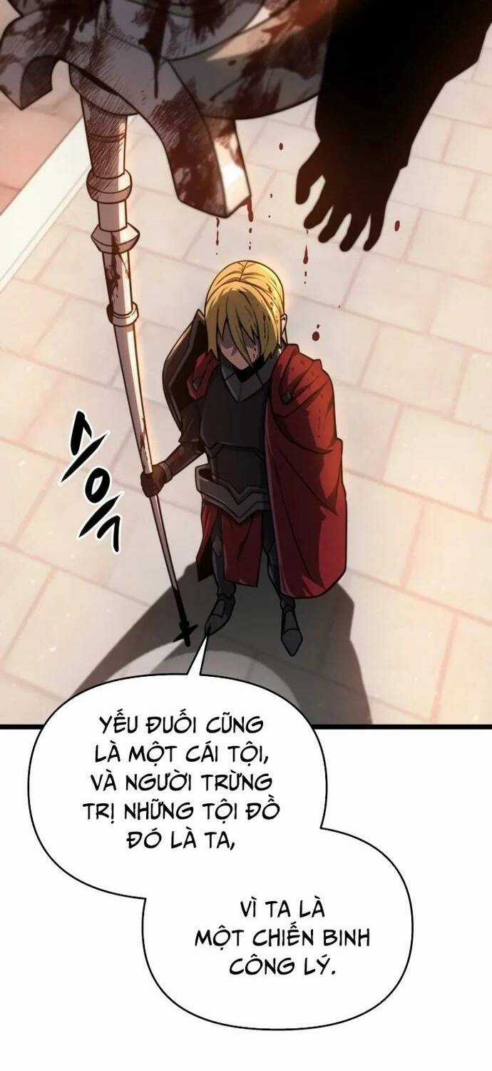 kiếm ma chết tiệt - Chapter 22 - Trang 36