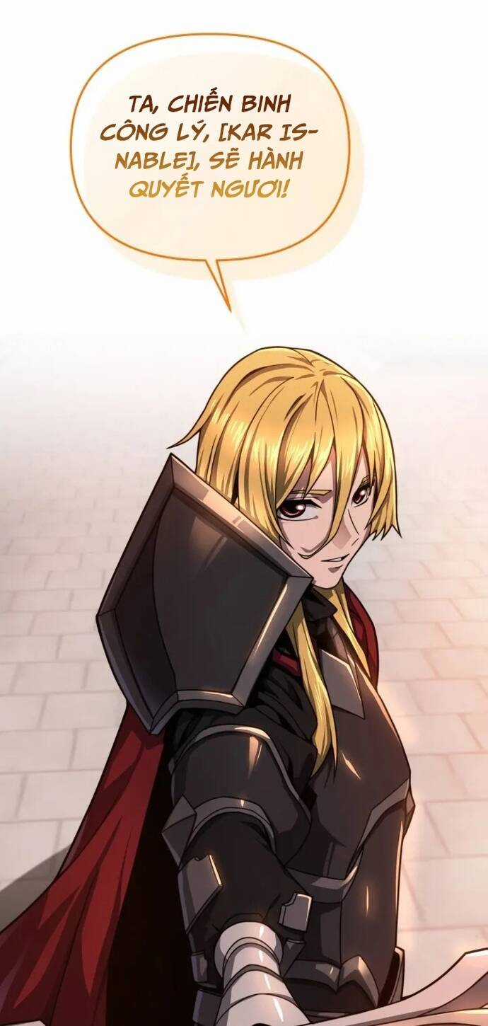 kiếm ma chết tiệt - Chapter 22 - Trang 5