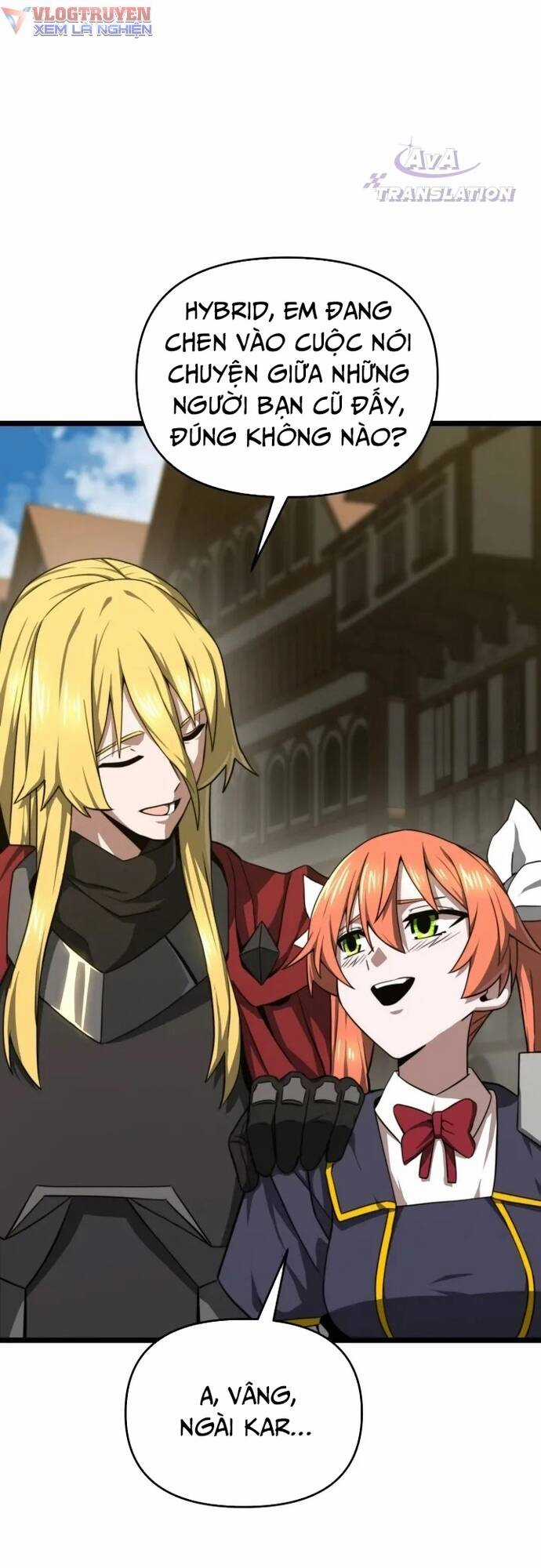 kiếm ma chết tiệt - Chapter 22 - Trang 71
