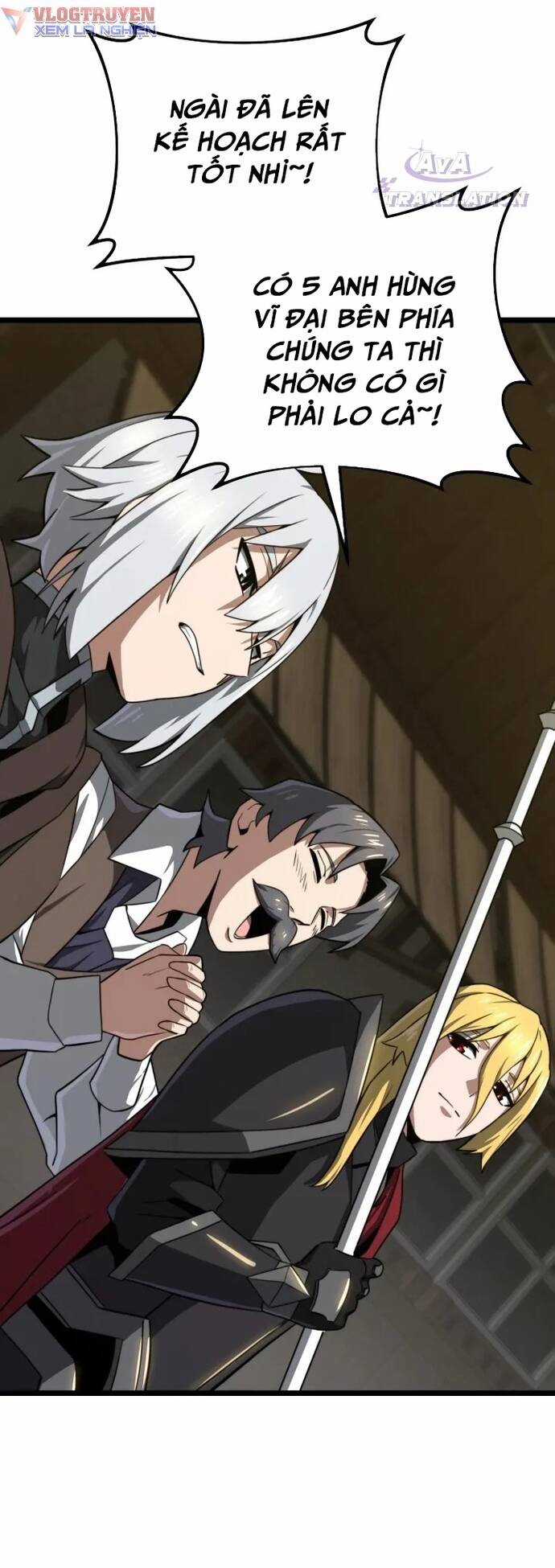 kiếm ma chết tiệt - Chapter 22 - Trang 77