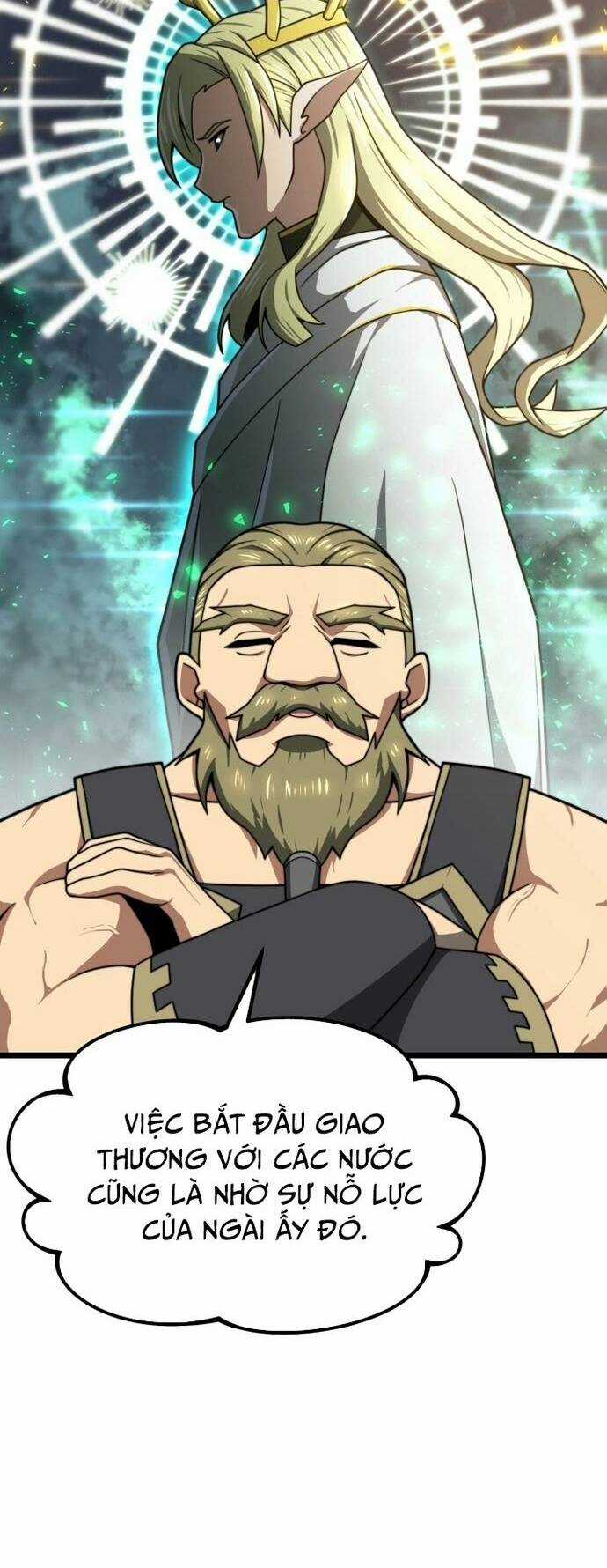 kiếm ma chết tiệt - Chapter 23 - Trang 28