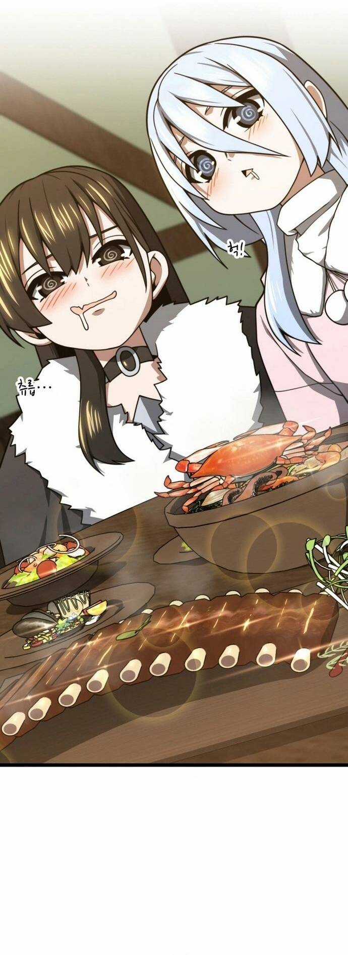 kiếm ma chết tiệt - Chapter 23 - Trang 32