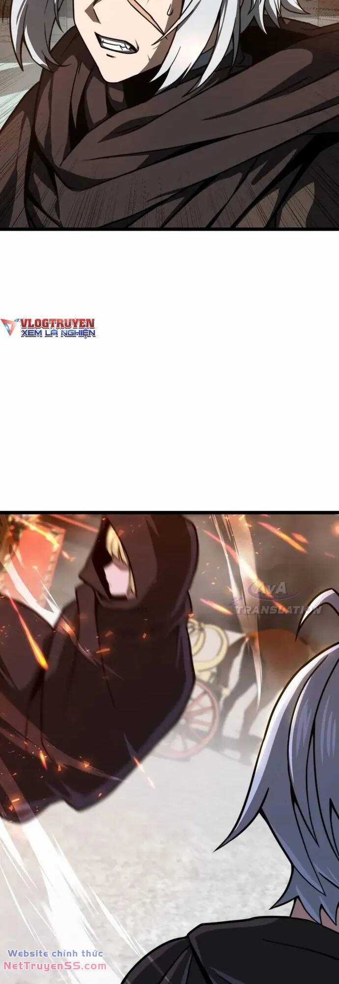 kiếm ma chết tiệt - Chapter 24 - Trang 45