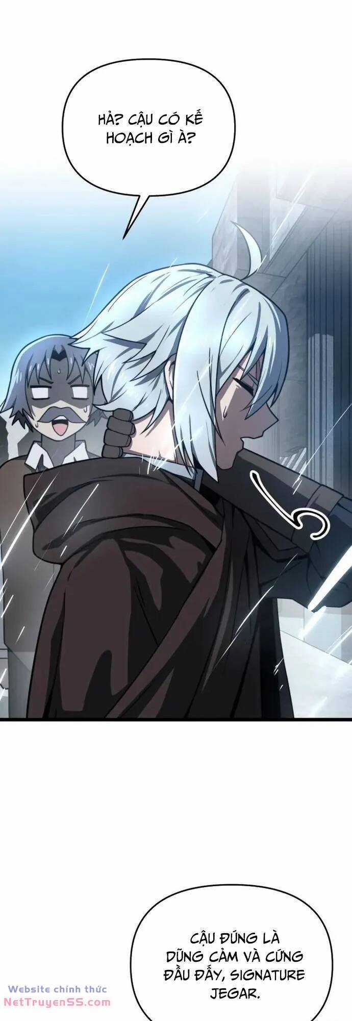 kiếm ma chết tiệt - Chapter 24 - Trang 9