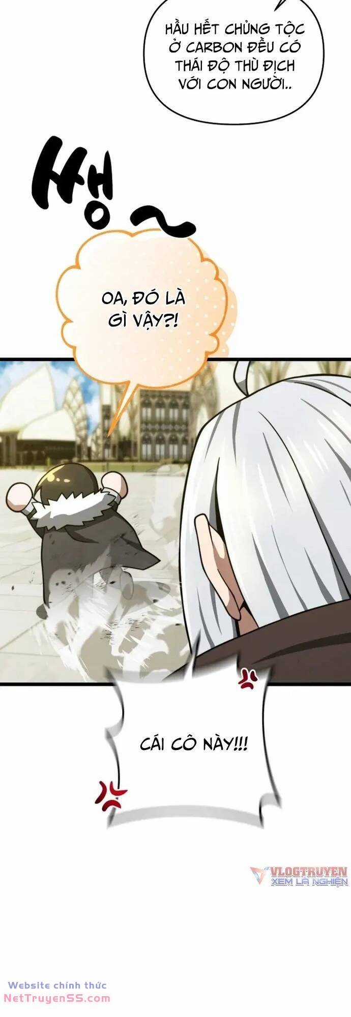 kiếm ma chết tiệt - Chapter 25 - Trang 11