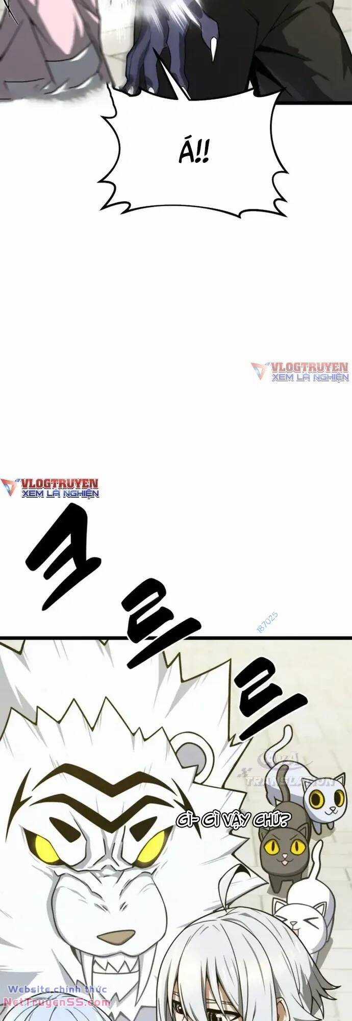 kiếm ma chết tiệt - Chapter 25 - Trang 22