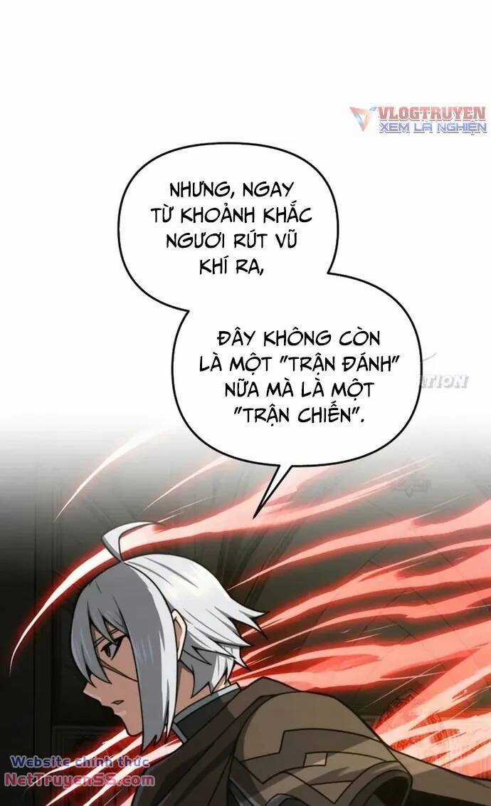 kiếm ma chết tiệt - Chapter 25 - Trang 31