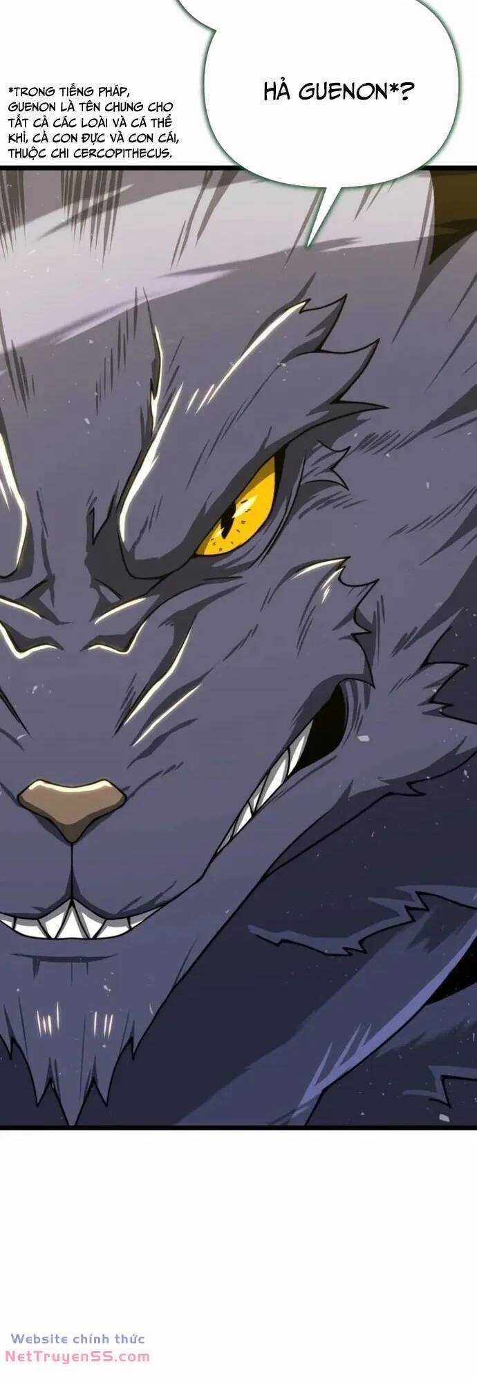 kiếm ma chết tiệt - Chapter 25 - Trang 43