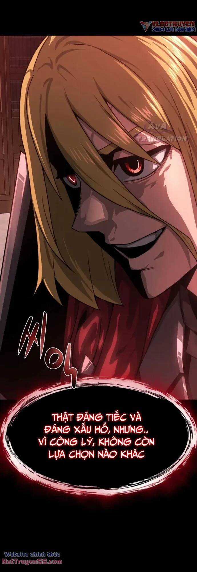 kiếm ma chết tiệt - Chapter 25 - Trang 61