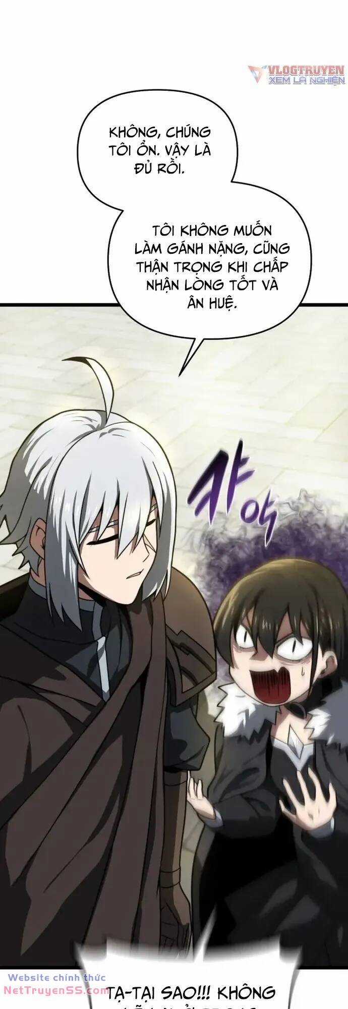 kiếm ma chết tiệt - Chapter 25 - Trang 66