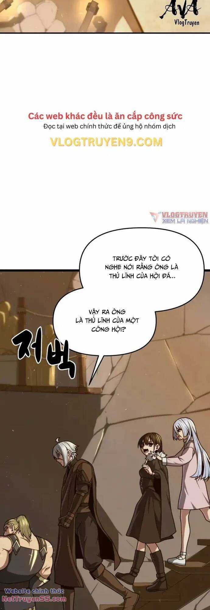 kiếm ma chết tiệt - Chapter 26 - Trang 3