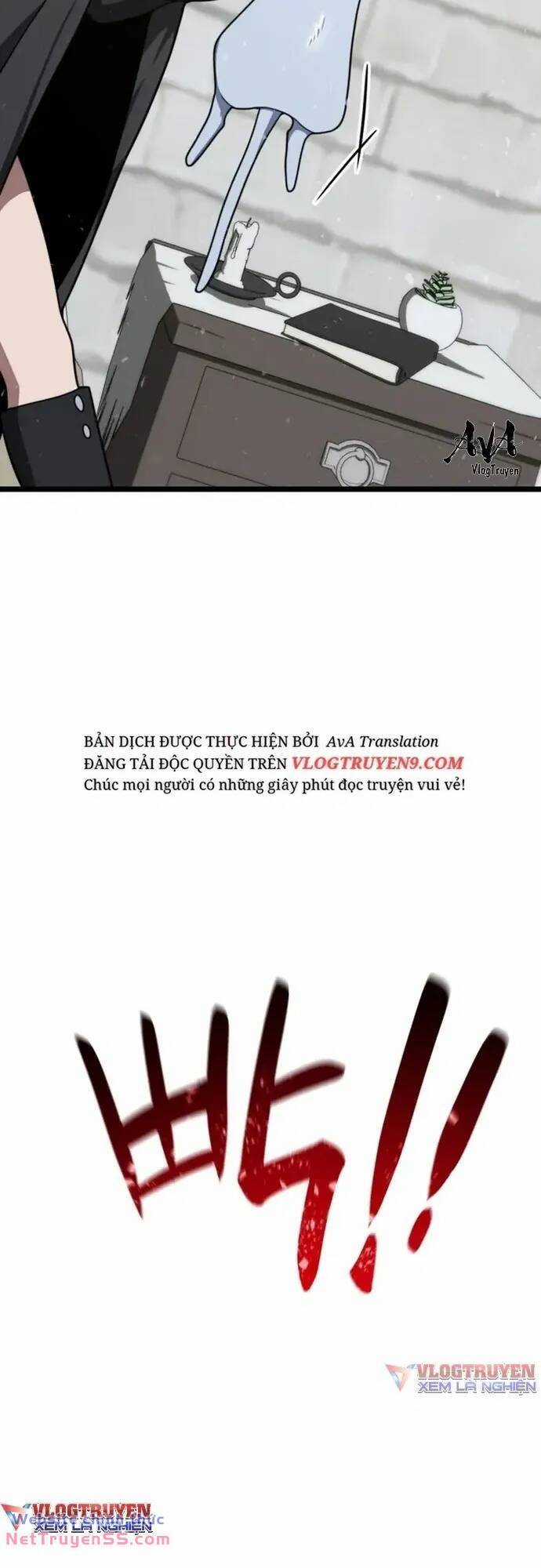 kiếm ma chết tiệt - Chapter 26 - Trang 34