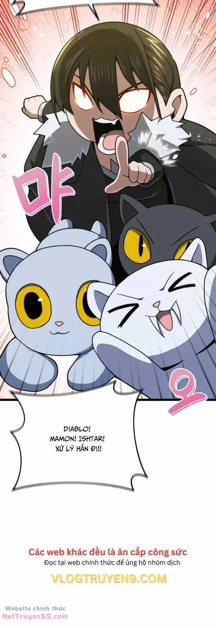 kiếm ma chết tiệt - Chapter 26 - Trang 36