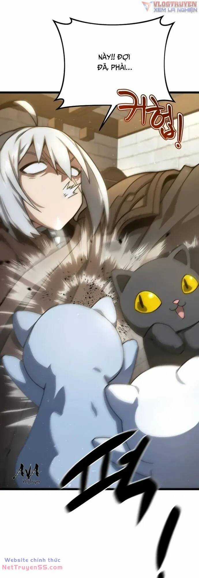 kiếm ma chết tiệt - Chapter 26 - Trang 37