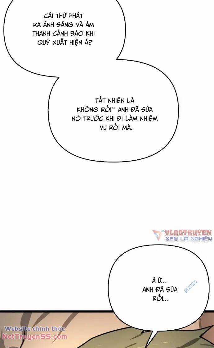 kiếm ma chết tiệt - Chapter 26 - Trang 54