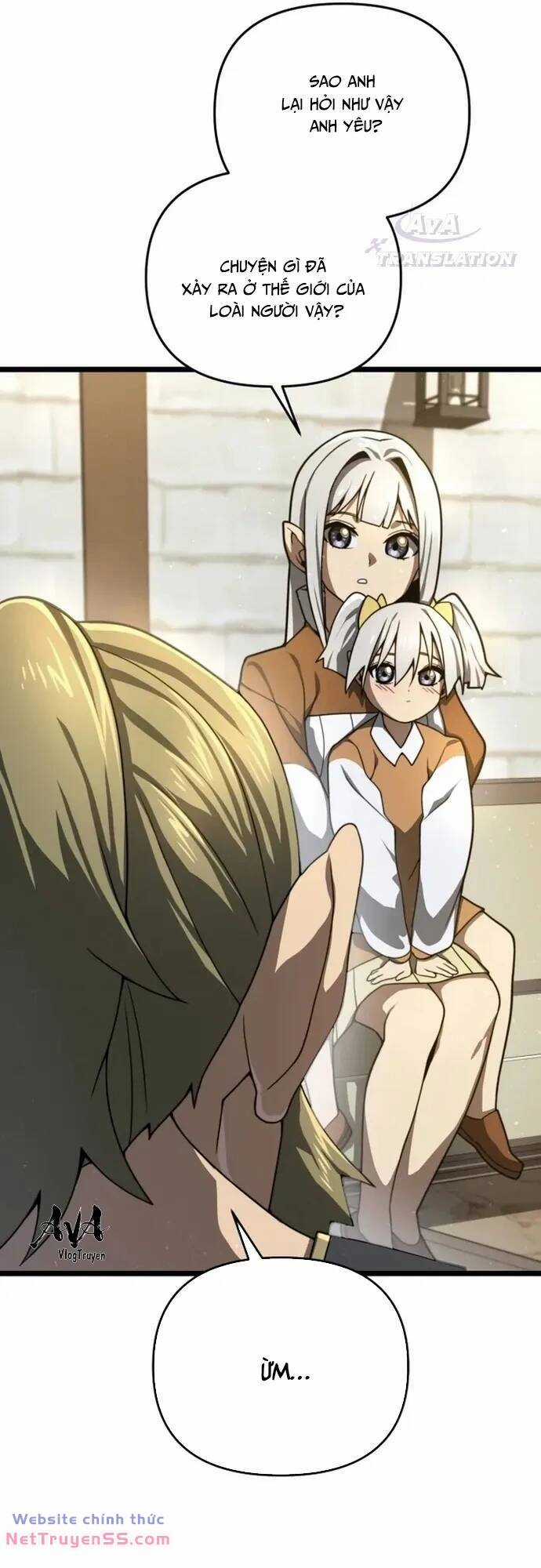 kiếm ma chết tiệt - Chapter 26 - Trang 56