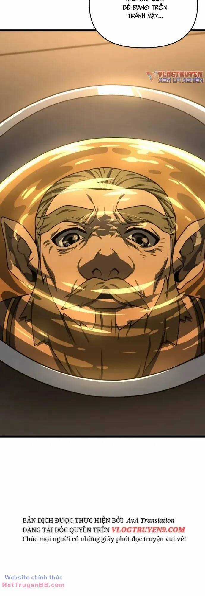 kiếm ma chết tiệt - Chapter 27 - Trang 20