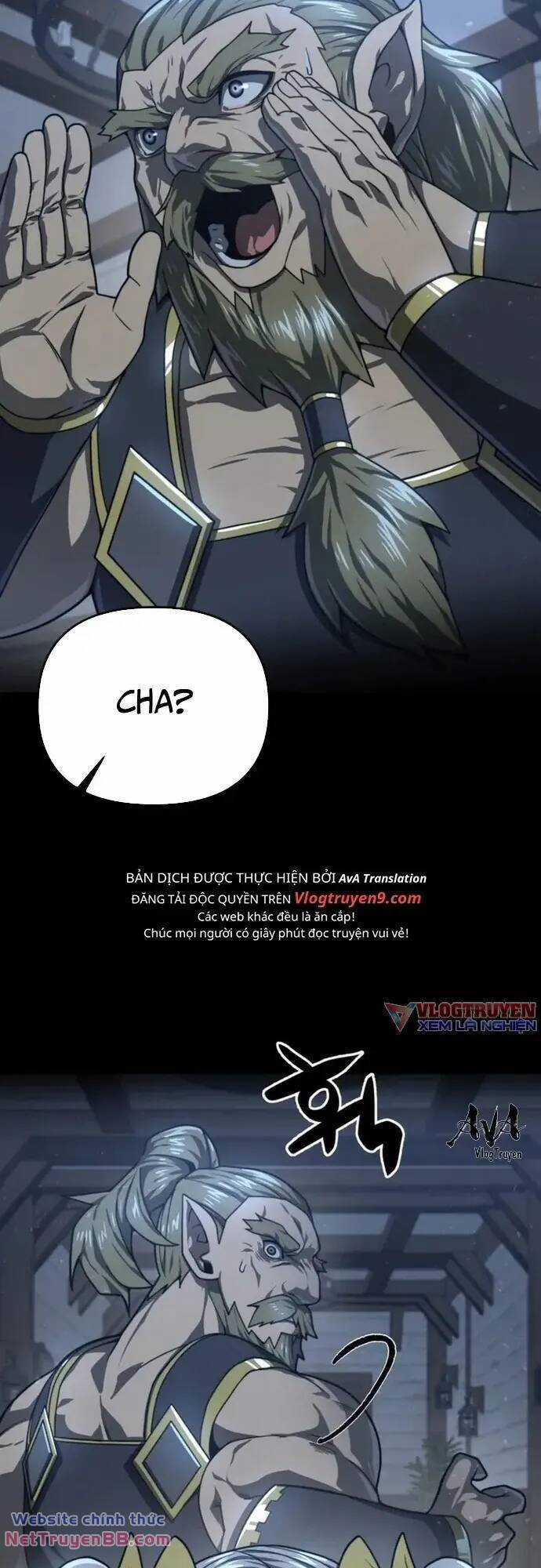 kiếm ma chết tiệt - Chapter 27 - Trang 3