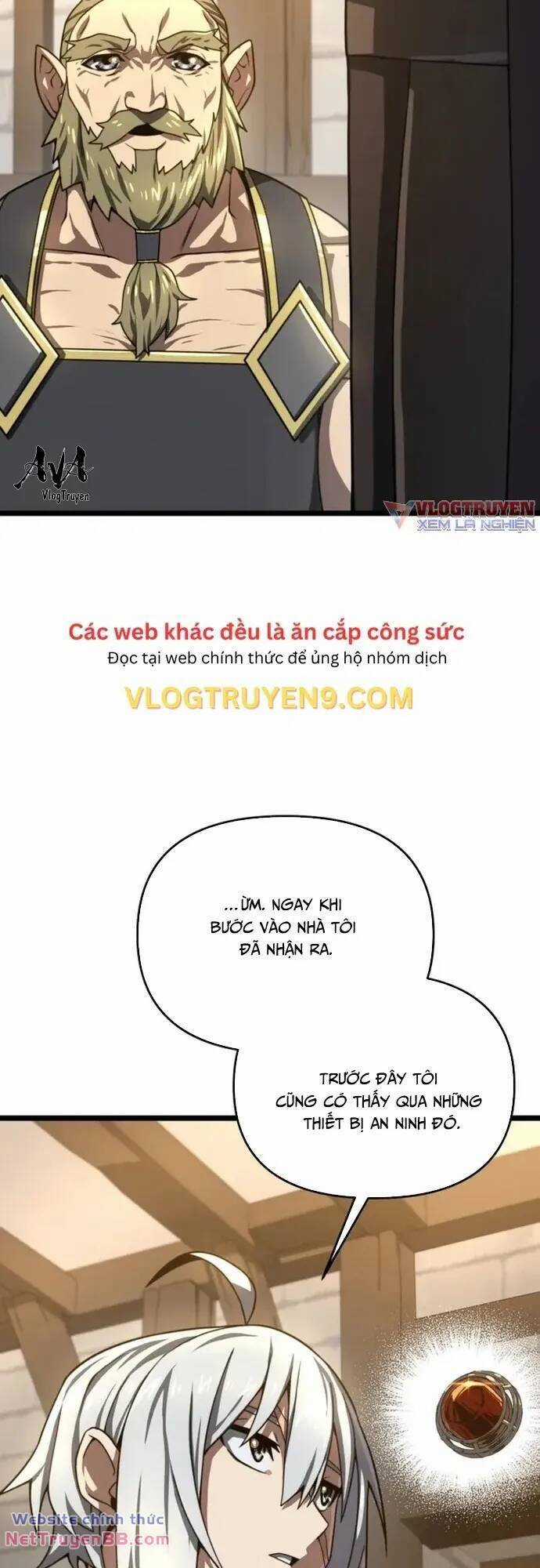 kiếm ma chết tiệt - Chapter 27 - Trang 29