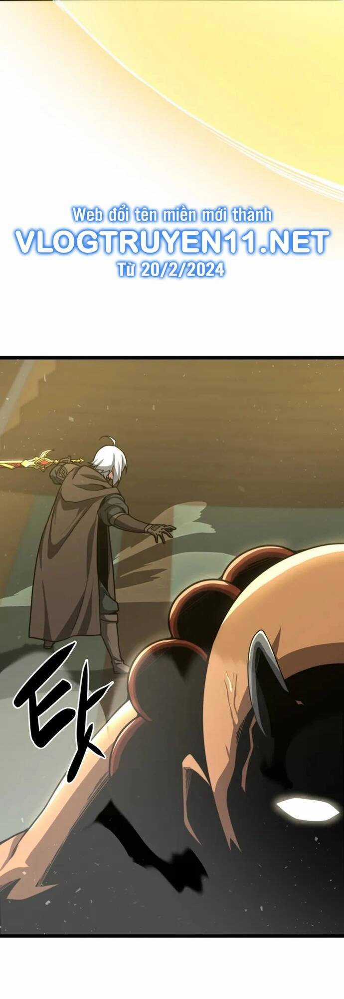kiếm ma chết tiệt - Chapter 28 - Trang 11