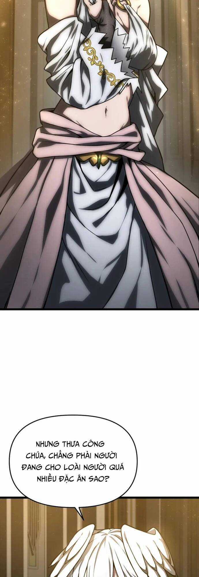 kiếm ma chết tiệt - Chapter 28 - Trang 43